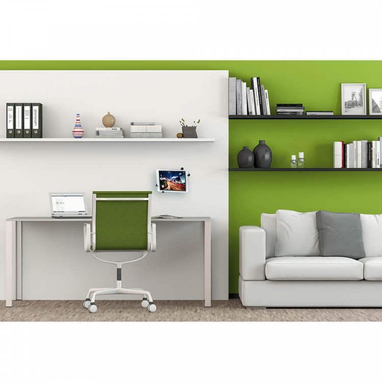 Hama Wall Holder Swivel Fit devices 7-11