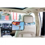 Hama Headrest Bracket 360 Swivel Fit devices 7-11