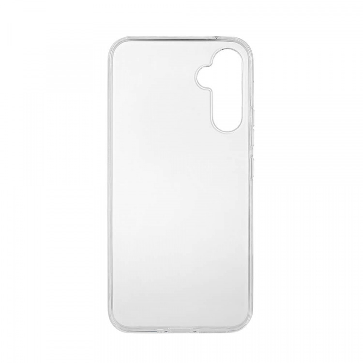 Onsala Back Recycled Clear Case TPU Samsung A35 5G