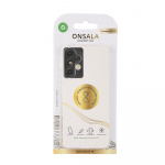 Onsala Back Recycled Clear Case TPU Samsung A35 5G