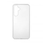 Onsala Back Recycled Clear Case TPU Samsung A55 5G