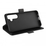 GEAR Classic 3 card Recycled Samsung A55 5G Black GEAR Classic 3 card Recycled Samsung A55 5G Black