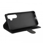 GEAR Classic 3 card Recycled Samsung A35 5G Black GEAR Classic 3 card Recycled Samsung A35 5G Black