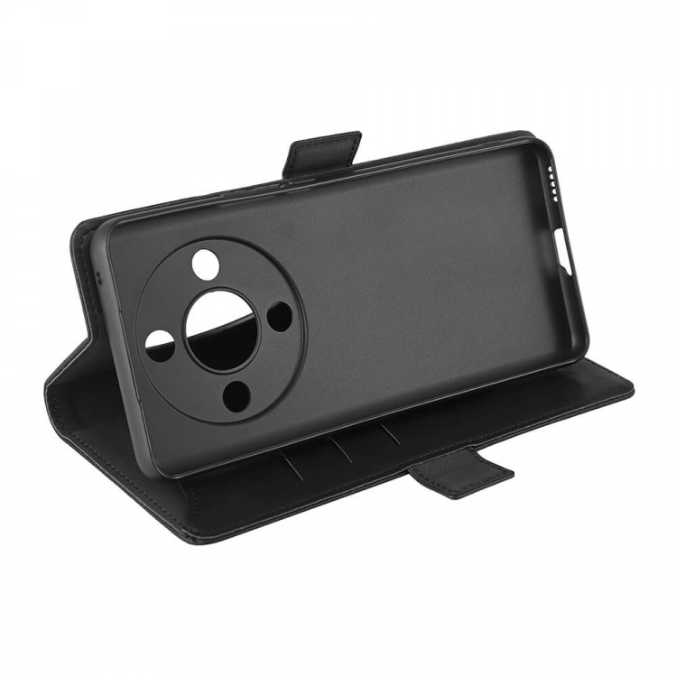 Gear Classic 3 card Recycled HONOR Magic6 Lite 5G Black Gear Classic 3 card Recycled HONOR Magic6 Lite 5G Black