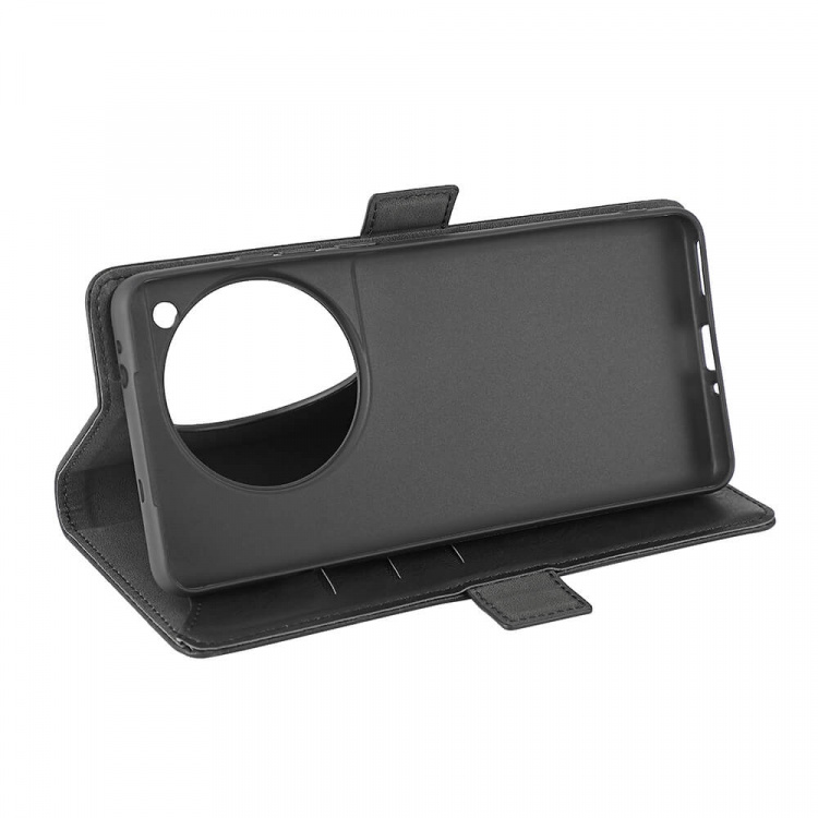 GEAR Classic 3 card Recycled OnePlus 12 Black