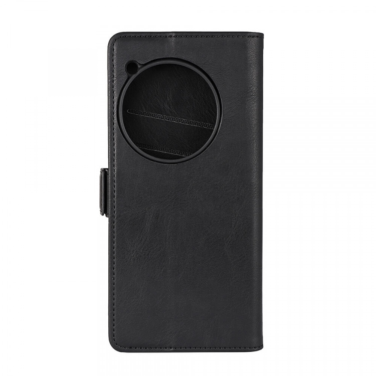 GEAR Classic 3 card Recycled OnePlus 12 Black