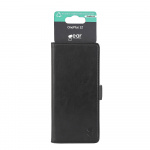 GEAR Classic 3 card Recycled OnePlus 12 Black