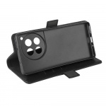 GEAR Classic 3 card Recycled OnePlus 12R Black