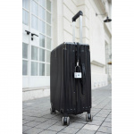 Elago Luggage Anti-Loss Lock Black