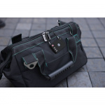 Elago Luggage Anti-Loss Lock Black