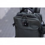 Elago Luggage Anti-Loss Lock Black