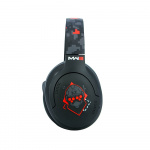 CALL OF DUTY MW3 Headphone Over-Ear Wireless ANC Black COD