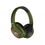 CALL OF DUTY MW3 Headphone Over-Ear Wireless ANC Green COD