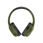 CALL OF DUTY MW3 Headphone Over-Ear Wireless ANC Green COD