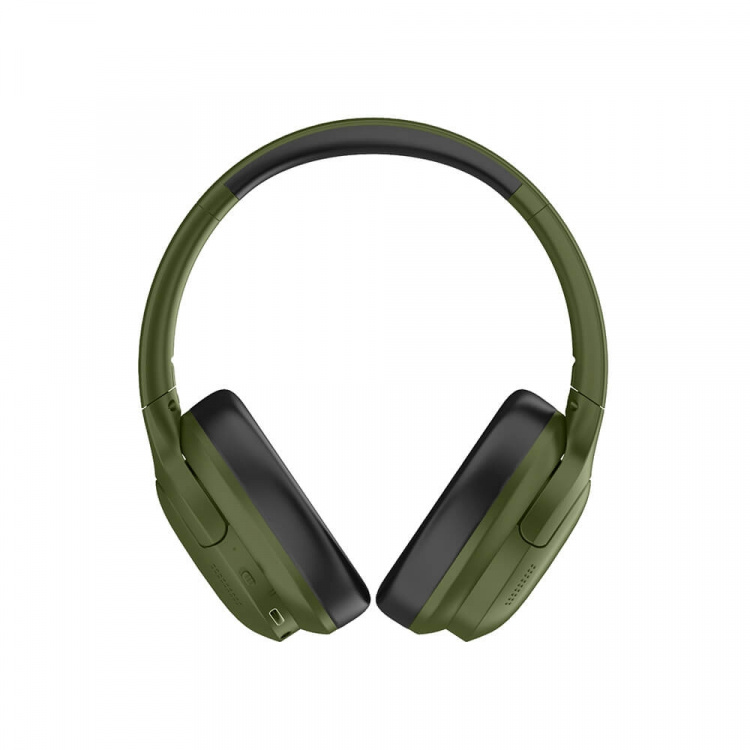 CALL OF DUTY MW3 Headphone Over-Ear Wireless ANC Green COD