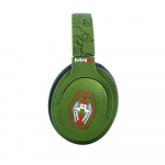 CALL OF DUTY MW3 Headphone Over-Ear Wireless ANC Green COD