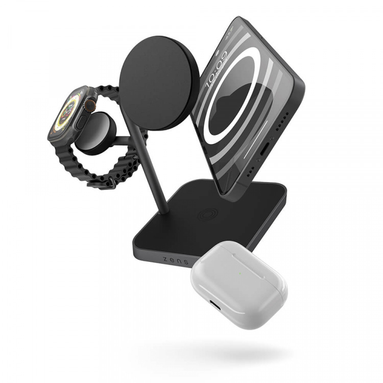 Zens Charger Office Pro 3 Zens Charger Office Pro 3