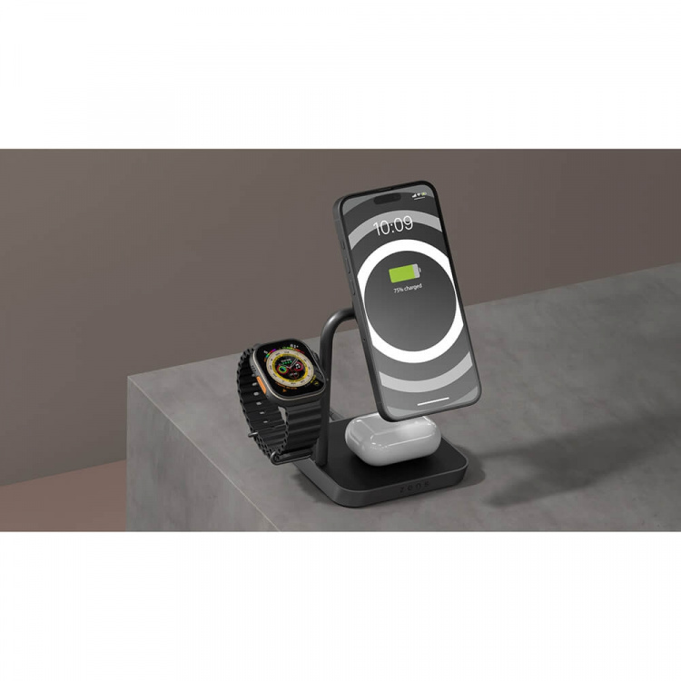 Zens Charger Office Pro 3 Zens Charger Office Pro 3