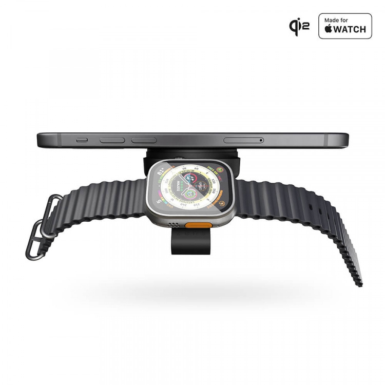 Zens Charger Travel Pro 2