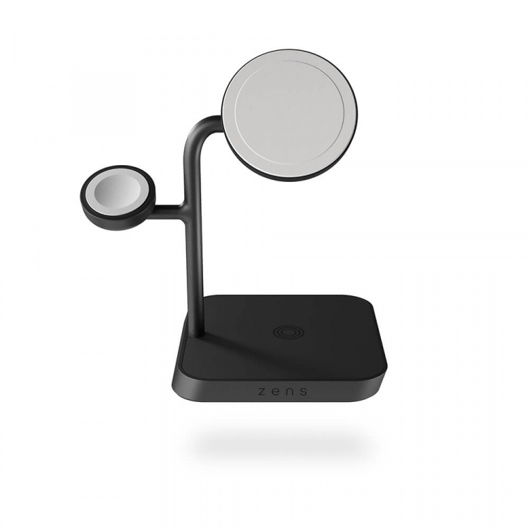Zens Charging Station Magsafe 4in1 Zens Charging Station Magsafe 4in1