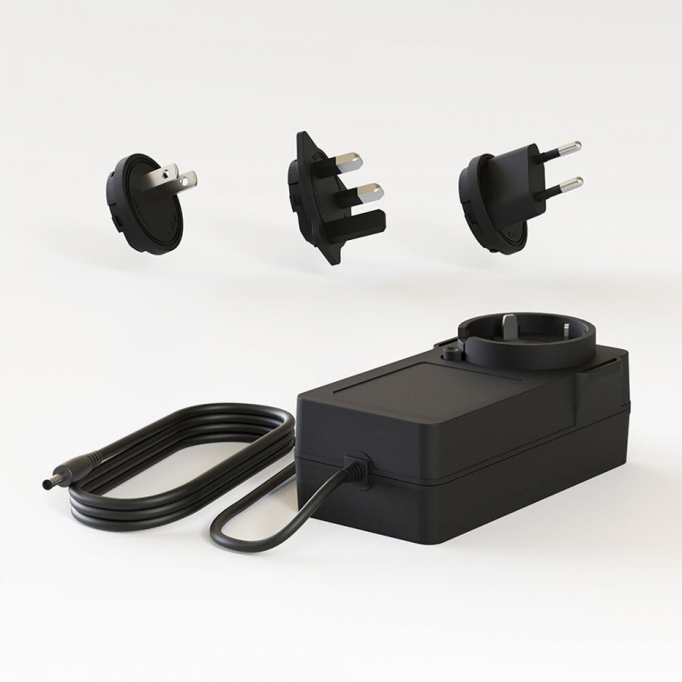 Zens Charging Station Magsafe 4in1 Zens Charging Station Magsafe 4in1