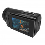 Agfa Camcorder Realimove CC4000 Black
