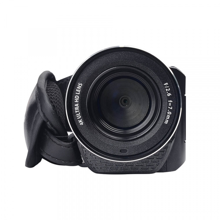 Agfa Camcorder Realimove CC4000 Black