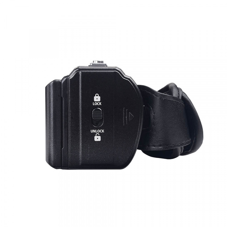 Agfa Camcorder Realimove CC4000 Black