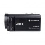 Agfa Camcorder Realimove CC4000 Black