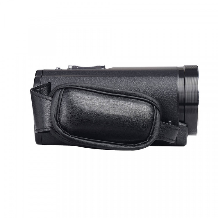 Agfa Camcorder Realimove CC4000 Black