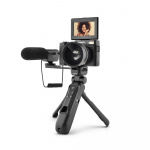 Agfa Vlogging Camera Realishot 16x Digital Zoom Agfa Vlogging Camera Realishot 16x Digital Zoom