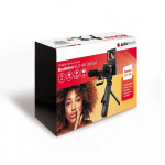 Agfa PHOTO Vlogging Camera Realishot 5x Optical Zoom Agfa PHOTO Vlogging Camera Realishot 5x Optical Zoom