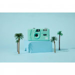 Kodak Reusable Camera M35 Green Kodak Reusable Camera M35 Green