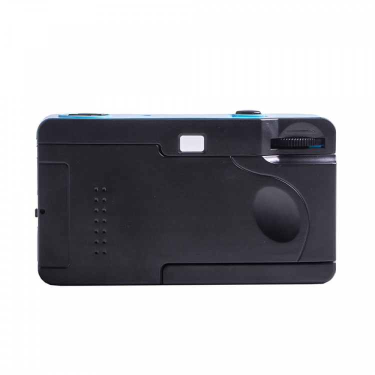 Kodak Reusable Camera M35 Blue