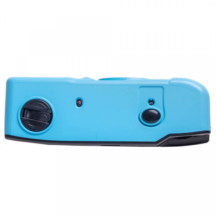 Kodak Reusable Camera M35 Blue