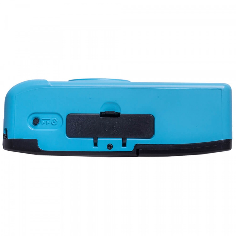 Kodak Reusable Camera M35 Blue