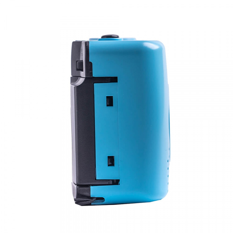 Kodak Reusable Camera M35 Blue