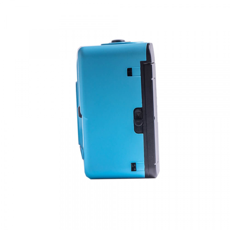 Kodak Reusable Camera M35 Blue