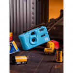 Kodak Reusable Camera M35 Blue