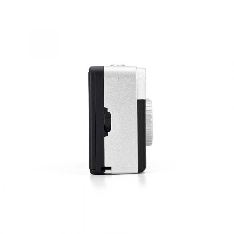 Kodak Film Camera Ektar H35 Black