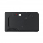 Kodak Film Camera Ektar H35 Black