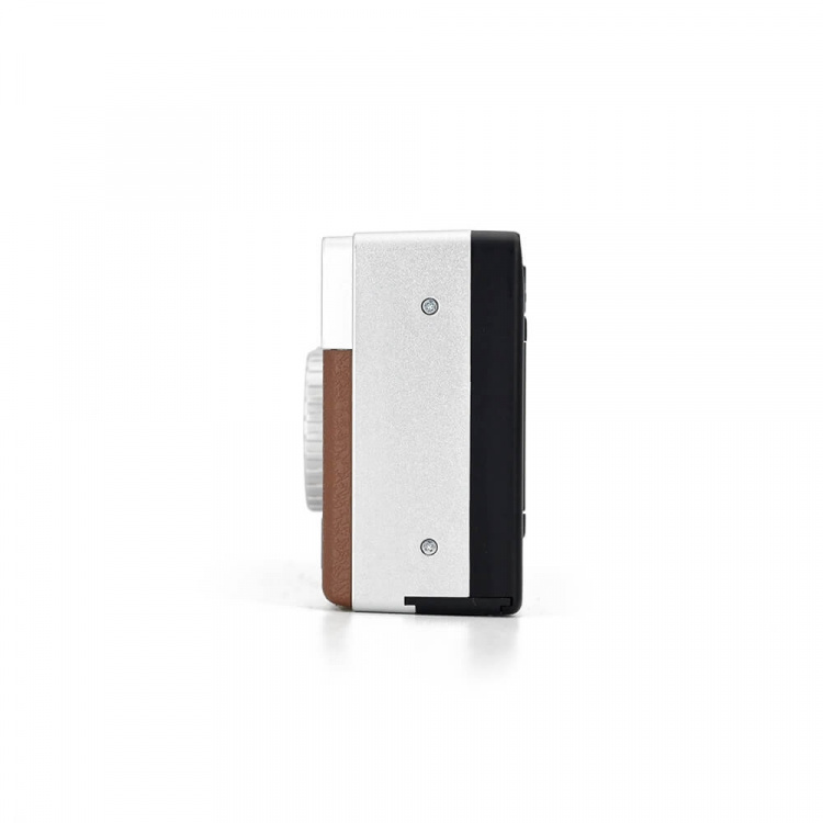 Kodak Film Camera Ektar H35 Brown