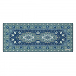 X-GAMER Mousepad 1100x450 Persian Sapphire