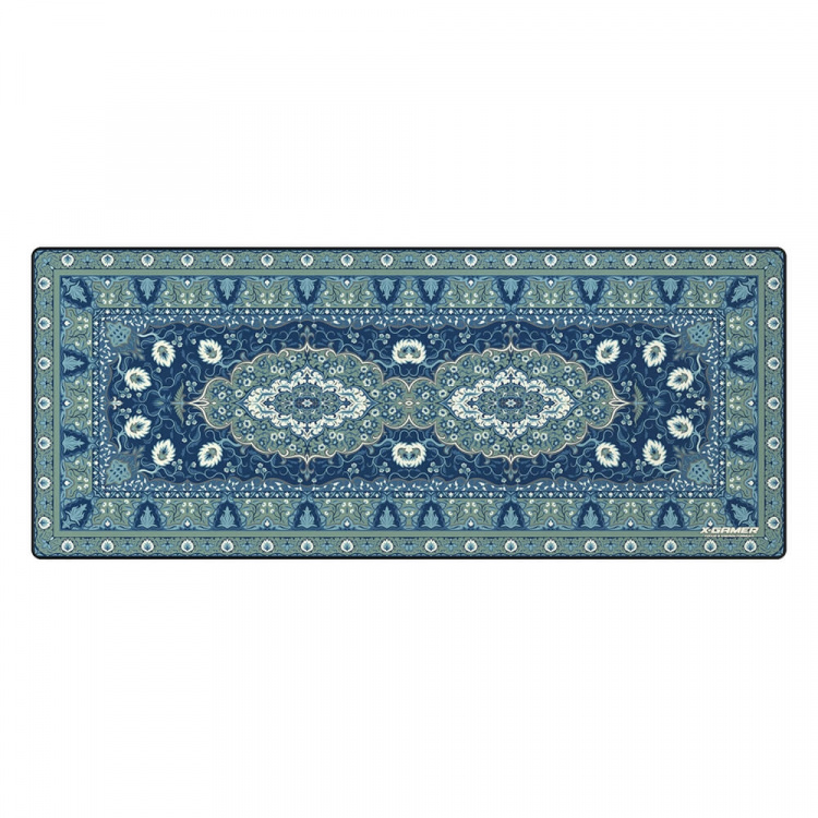 X-GAMER Mousepad 1100x450 Persian Sapphire