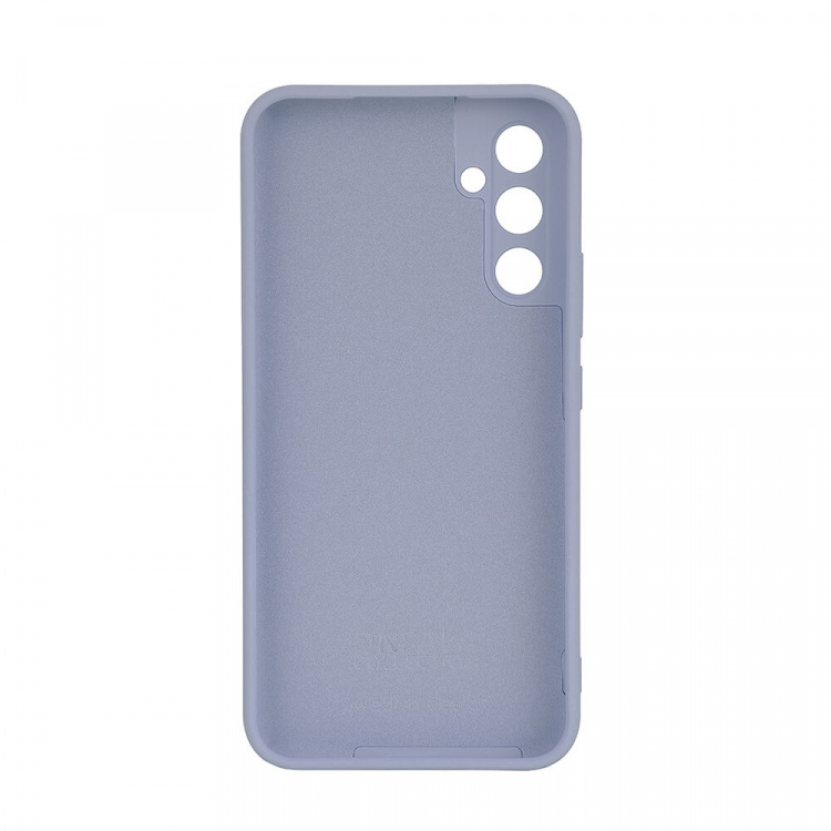 Onsala Backcover Sil Touch Samsung A35 5G Summer Sky