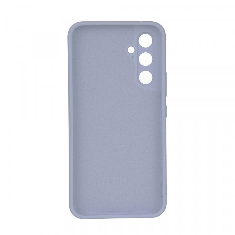 Onsala Backcover Sil Touch Samsung A55 5G Summer Sky