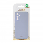 Onsala Backcover Sil Touch Samsung A55 5G Summer Sky