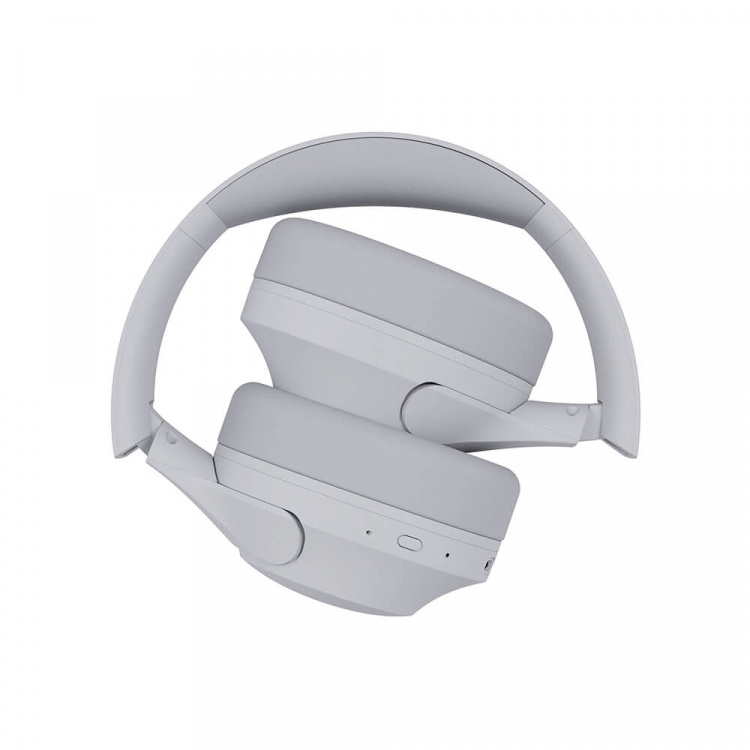 Happy Plugs Kuuloke Play Pro ANC Over-Ear Wireless Valkoinen Happy Plugs Kuuloke Play Pro ANC Over-Ear Wireless Valkoinen