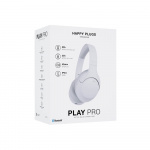 Happy Plugs Kuuloke Play Pro ANC Over-Ear Wireless Valkoinen Happy Plugs Kuuloke Play Pro ANC Over-Ear Wireless Valkoinen