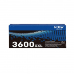 Brother Toner TN3600XXL TN-3600 XXL Black Brother Toner TN3600XXL TN-3600 XXL Black